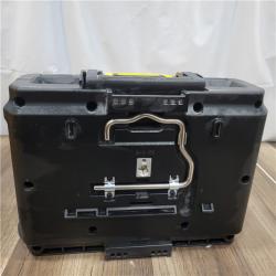 AS-IS Tough System 2.0 Flex Volt 20V/60V Cordless 4000 Lumen LED Adjustable Folding Panel Work Light