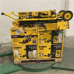 Dallas Location - As-Is DEWALT Tool Pallet