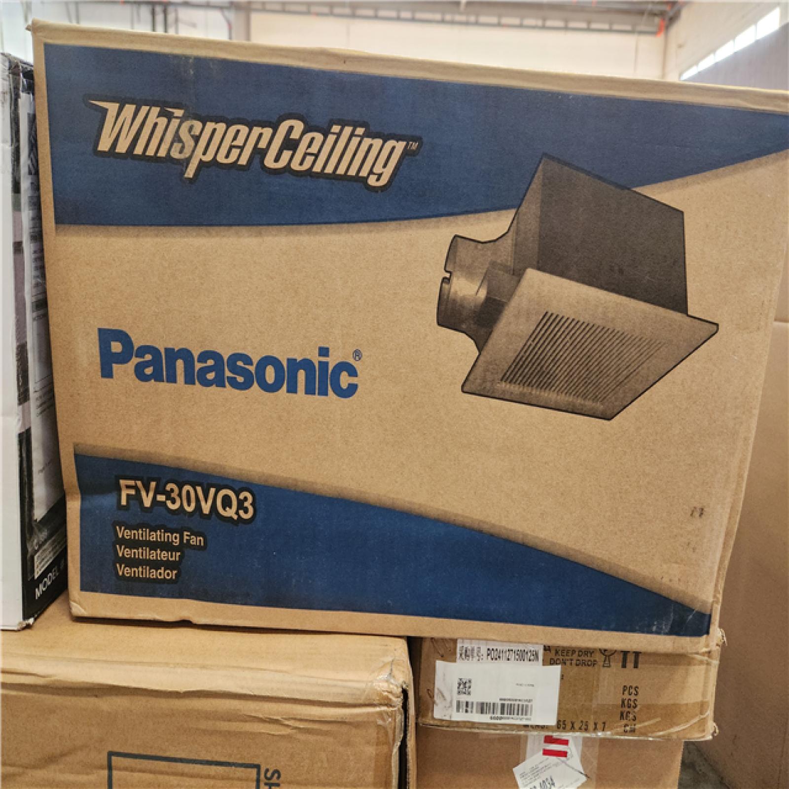 Phoenix AS-IS Monster Turbo Pallet