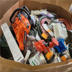 Phoenix AS-IS Mixed Home Improvement Pallet