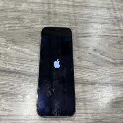 AS-IS Apple - iPhone 12 5G 64GB - Black