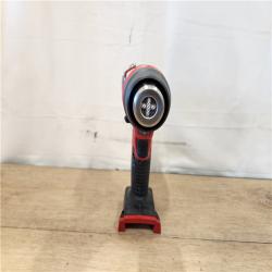 AS-IS- Milwaukee M18 18V Lithium-Ion Cordless Compact Heat Gun (Tool-Only)