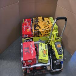 PHOENIX AS-IS TOOL PALLET