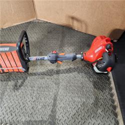 HOUSTON LOCATION - AS-IS ECHO 21.2 cc Gas 2-Stroke Lawn Edger