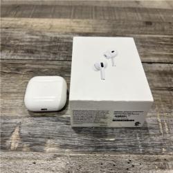AS-IS AirPods Pro (2nd generation) with MagSafe Case