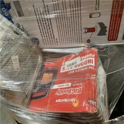 Dallas Location - As-Is Tool Northern Tools Mixed