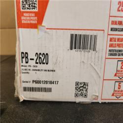 Phoenix NEW ECHO 172 MPH 456 CFM 25.4 cc Gas 2-Stroke X Series Handheld Leaf Blower