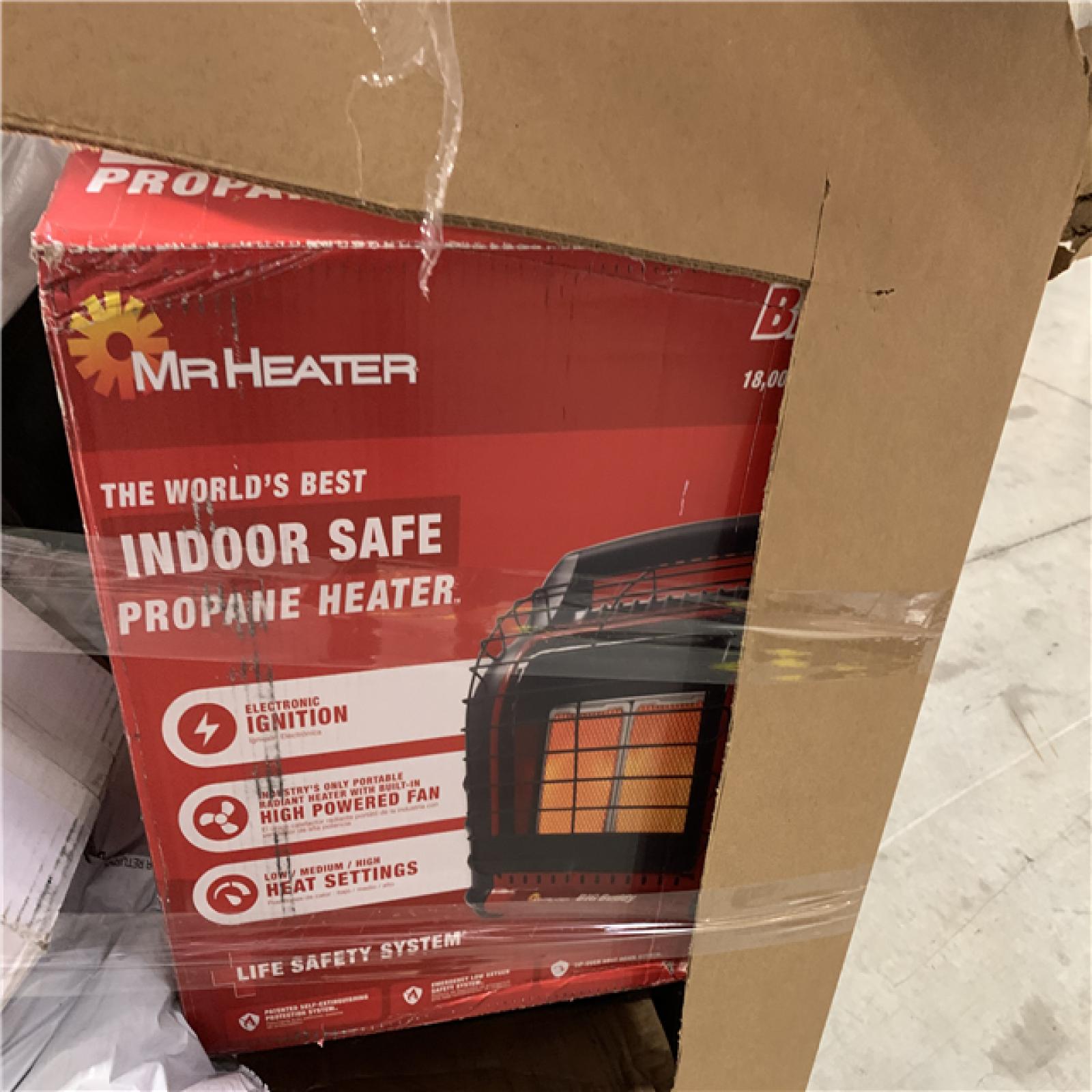 Dallas Location - As-Is Tool Northern Tools Mixed