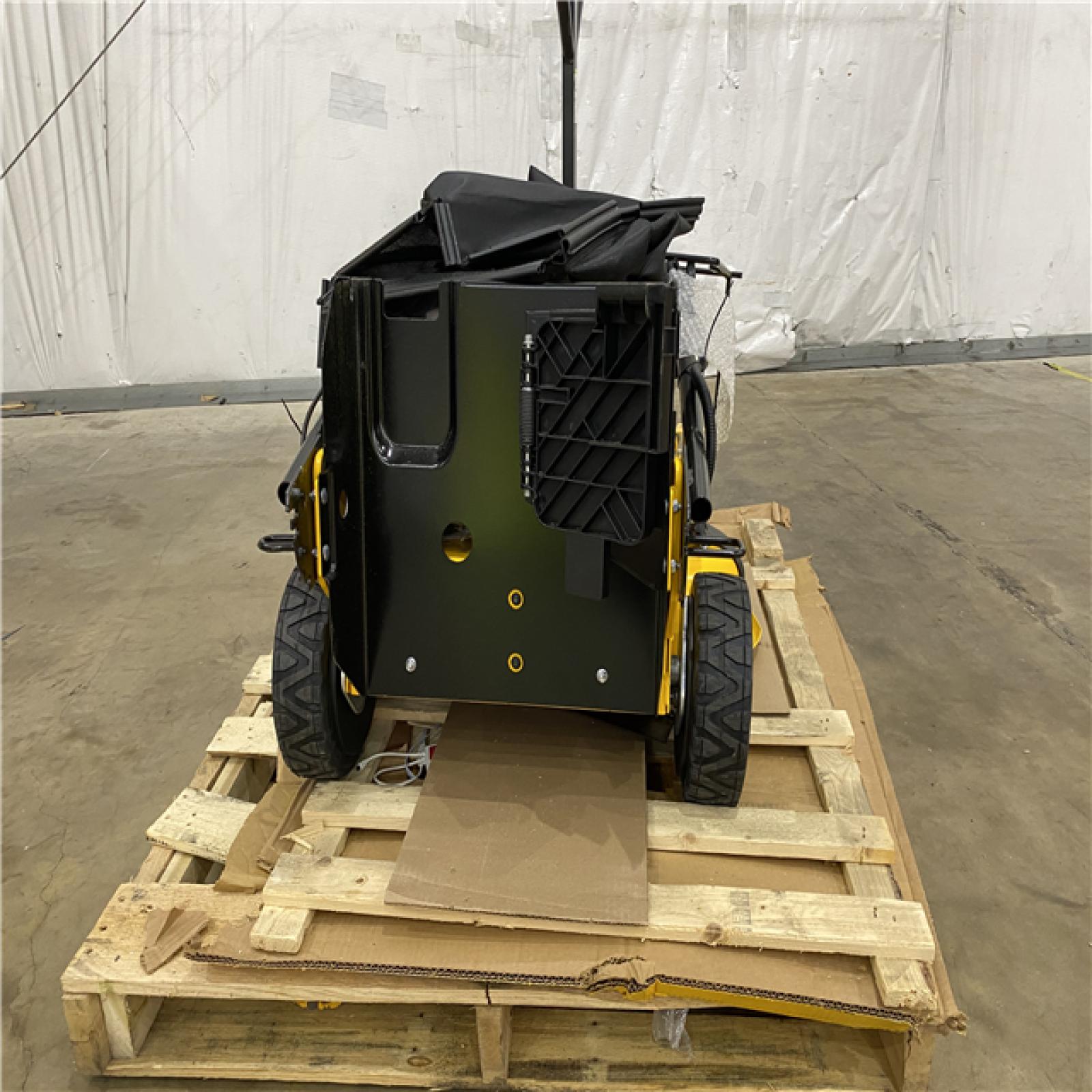 Houston Location - AS-IS Dewalt Mower 28in.