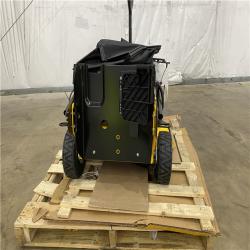 Houston Location - AS-IS Dewalt Mower 28in.