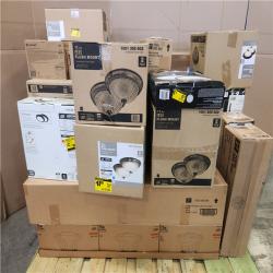 Phoenix AS-IS Mixed Home Improvement Pallet