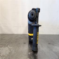 AS-IS- Dewalt DCH172B MAX Atomic 20V 5/8 Inch Brushless Cordless SDS Plus Rotary Hammer (Tool Only)