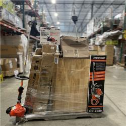 DALLAS LOCATION- AS-IS MONSTER TURBO