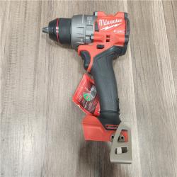 AS-IS- Milwaukee 12V 1/2  Hammer Drill/ Driver (Tool-Only)