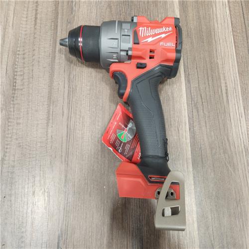 AS-IS- Milwaukee 12V 1/2  Hammer Drill/ Driver (Tool-Only)
