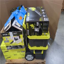 Phoenix AS-IS TOOL PALLET