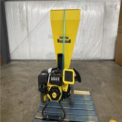 Houston Location - AS-IS CHAMPION 3INCH CHIPPER