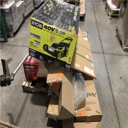 DALLAS LOCATION - AS-IS MONSTER TURBO