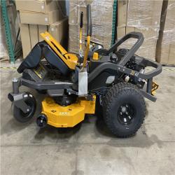 Dallas Location - As-Is Cub Cadet Ultima Z2 42 Zero-Turn Mower