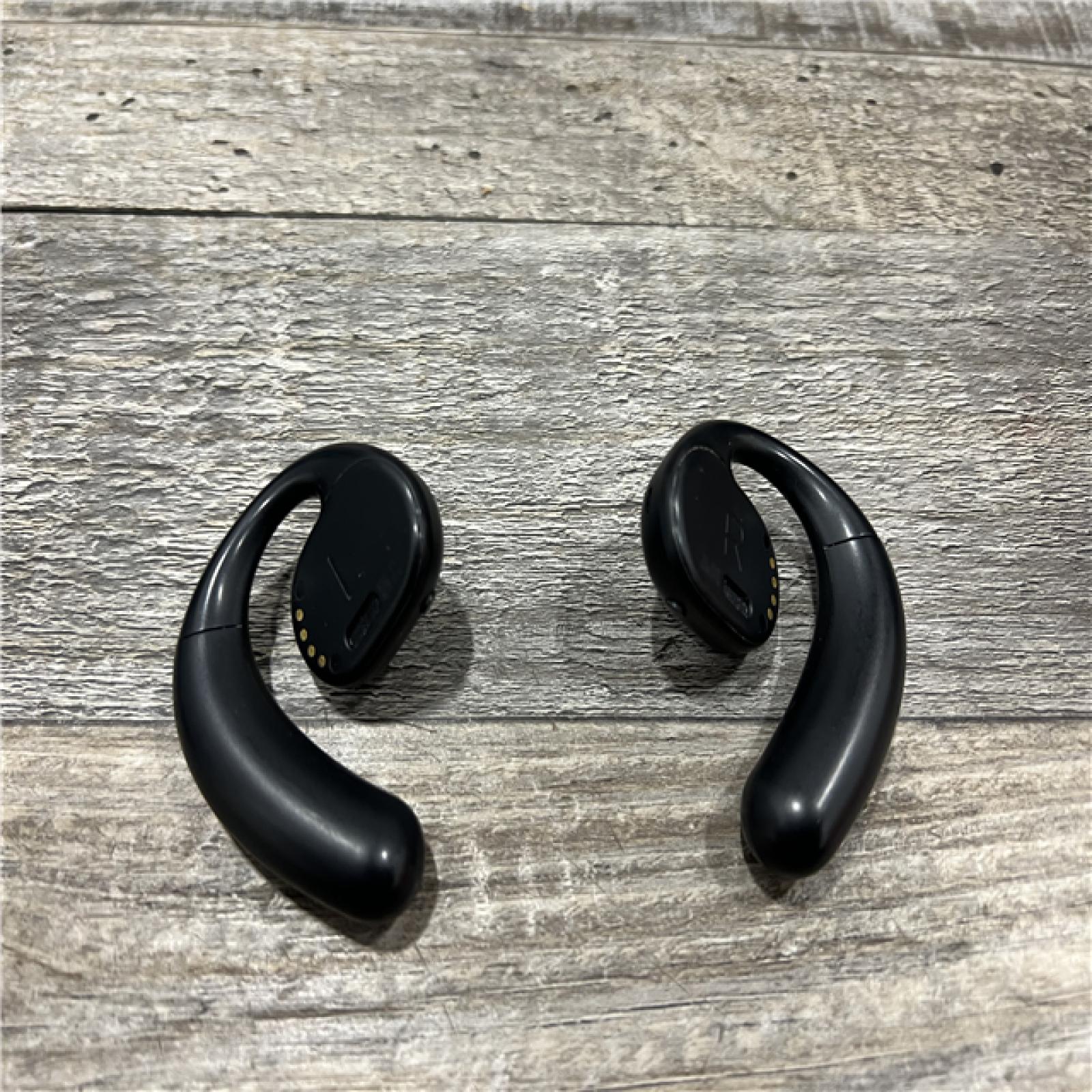 AS-IS Bose Sport Open Earbuds