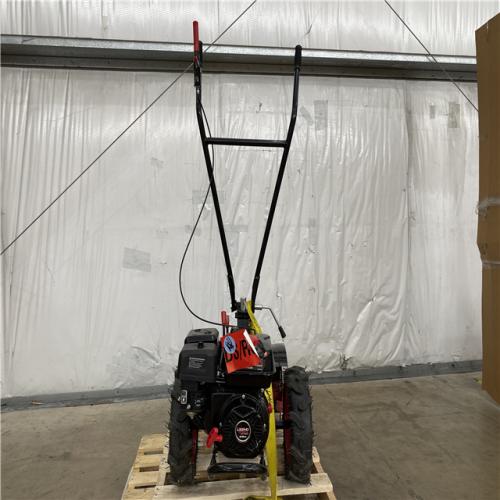Houston Location AS IS - Legend Force Rear Tiller 212cc