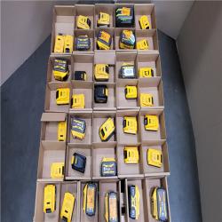 PHOENIX AS-IS TOOL PALLET