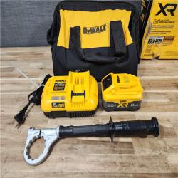 HOUSTON LOCATION - AS-IS DEWALT 20V XR Lithium-Ion Cordless Hammer Drill Kit (Battery & Charger)
