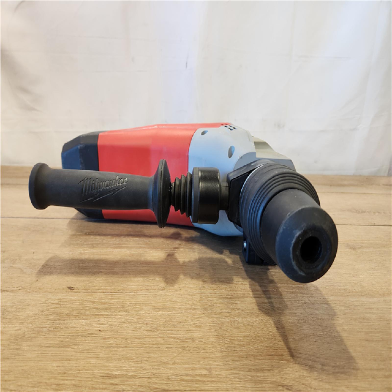 AS-IS- 1-3/4 in. SDS-MAX Rotary Hammer