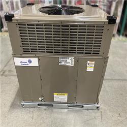 DALLAS LOCATION -  Johnson Controls PCG4A240752X4 Respack 2 Ton Gas Heat 75K BTU 14 SEER AC