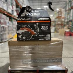 DALLAS LOCATION - AS-IS MONSTER TURBO