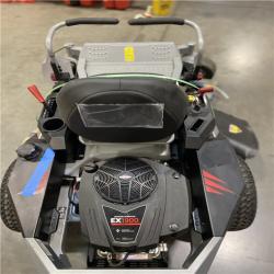 Dallas Location - As-Is Murray Cruz 42 in.19.0 HP 540cc EX1900 Gas Zero Turn Mower