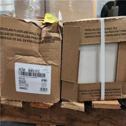 Phoenix Location Marazzi Moroccan Concrete Off White Matte 8 in. x 9 in. Colorbody Porcelain Floor and Wall Tile (112 sq. ft. 12 Case)