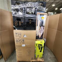 Phoenix AS-IS Monster Turbo Pallet