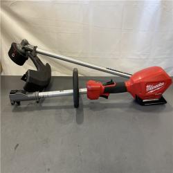 AS-IS Milwaukee M18 FUEL String Trimmer with QUIK-LOK