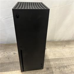 AS-IS Xbox Series X 1TB Console - Xbox Series X