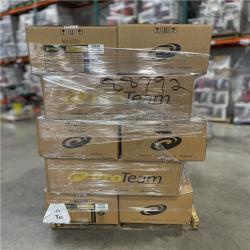 DALLAS LOCATION - PRO TEAM SUPER COACH PRO 6 PALLET-(30 UNITS)