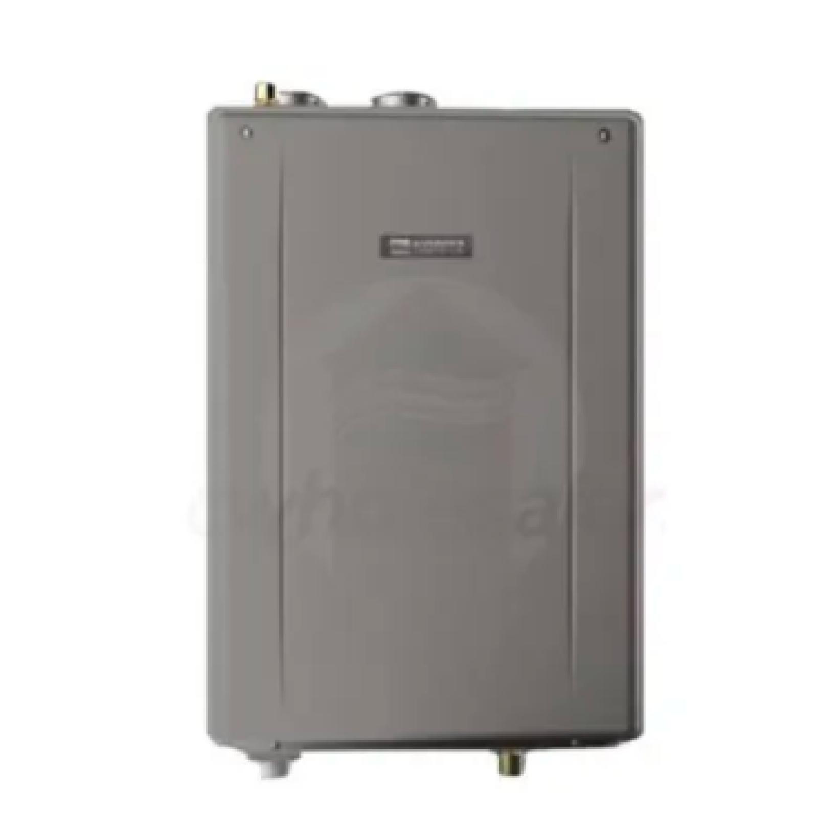 NEW! - Noritz Ez Series 11.1 Gpm Natural Gas Tankless Water Heater