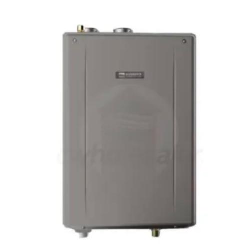 NEW! - Noritz Ez Series 11.1 Gpm Natural Gas Tankless Water Heater
