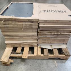 Phoenix NEW Armonie Ceramica Hurricane Smoke Floor Tile 600 X 600 mm.(384 SqFt/ 32 Cases)