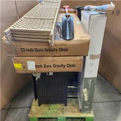 Phoenix AS-IS .Com Home Improvement Pallet