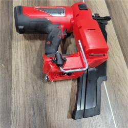 Milwaukee 2744-20 M18 FUEL 3-1/2 in. 18-Volt 21-Degree Lithium-Ion Brushless Cordless Framing Nailer (Tool-Only)