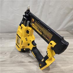 AS-IS DeWalt 20V MAX XR 18 Ga.Cordless Nailer (Tool-Only)