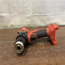 AS-IS Milwaukee M18 3601-22CT Drill/Driver Kit  Battery Included  18 V  1/2 in Chuck