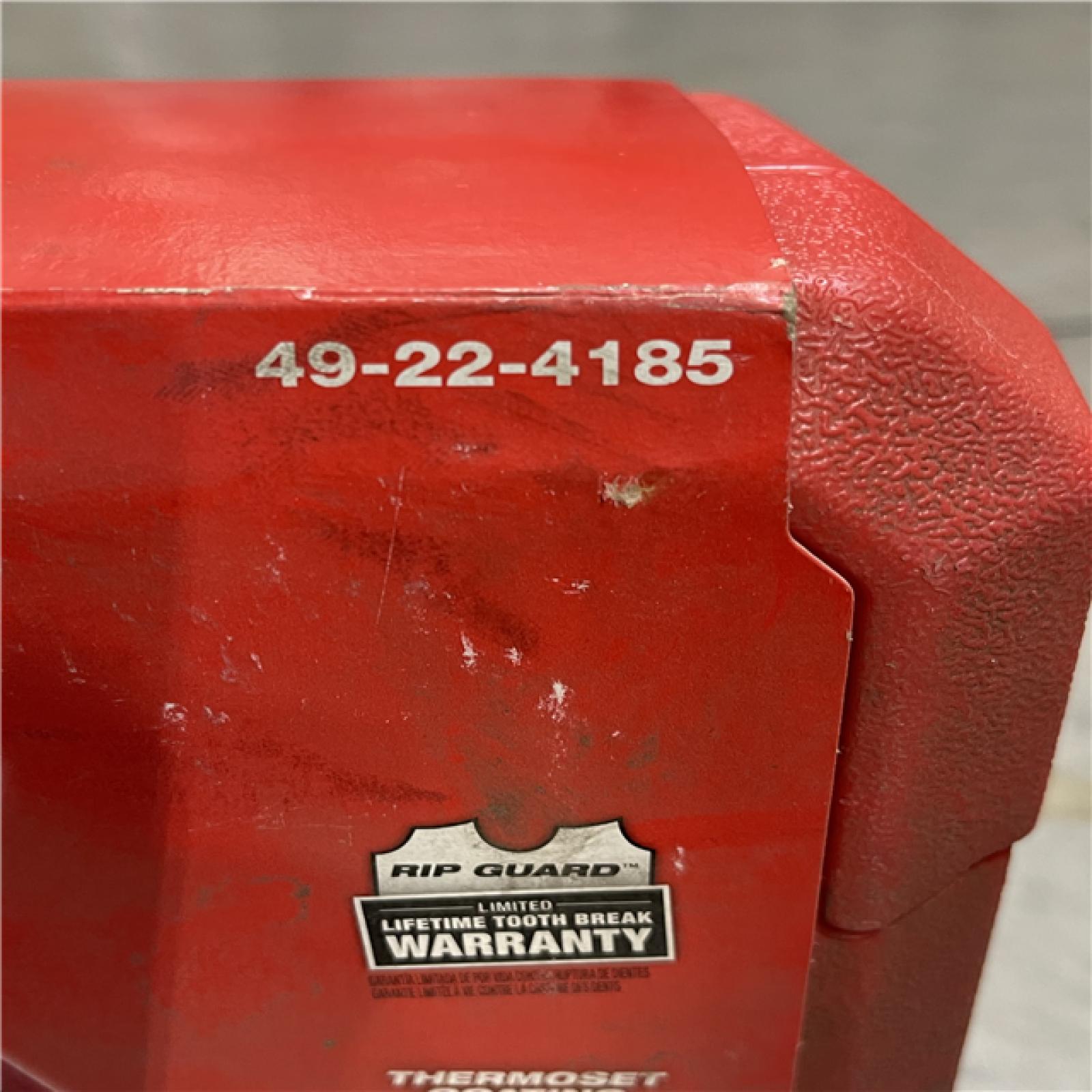 NEW! - Milwaukee Hole Dozer General Purpose Bi-Metal Hole Saw Set (28-Piece)