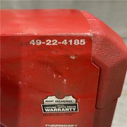 NEW! - Milwaukee Hole Dozer General Purpose Bi-Metal Hole Saw Set (28-Piece)