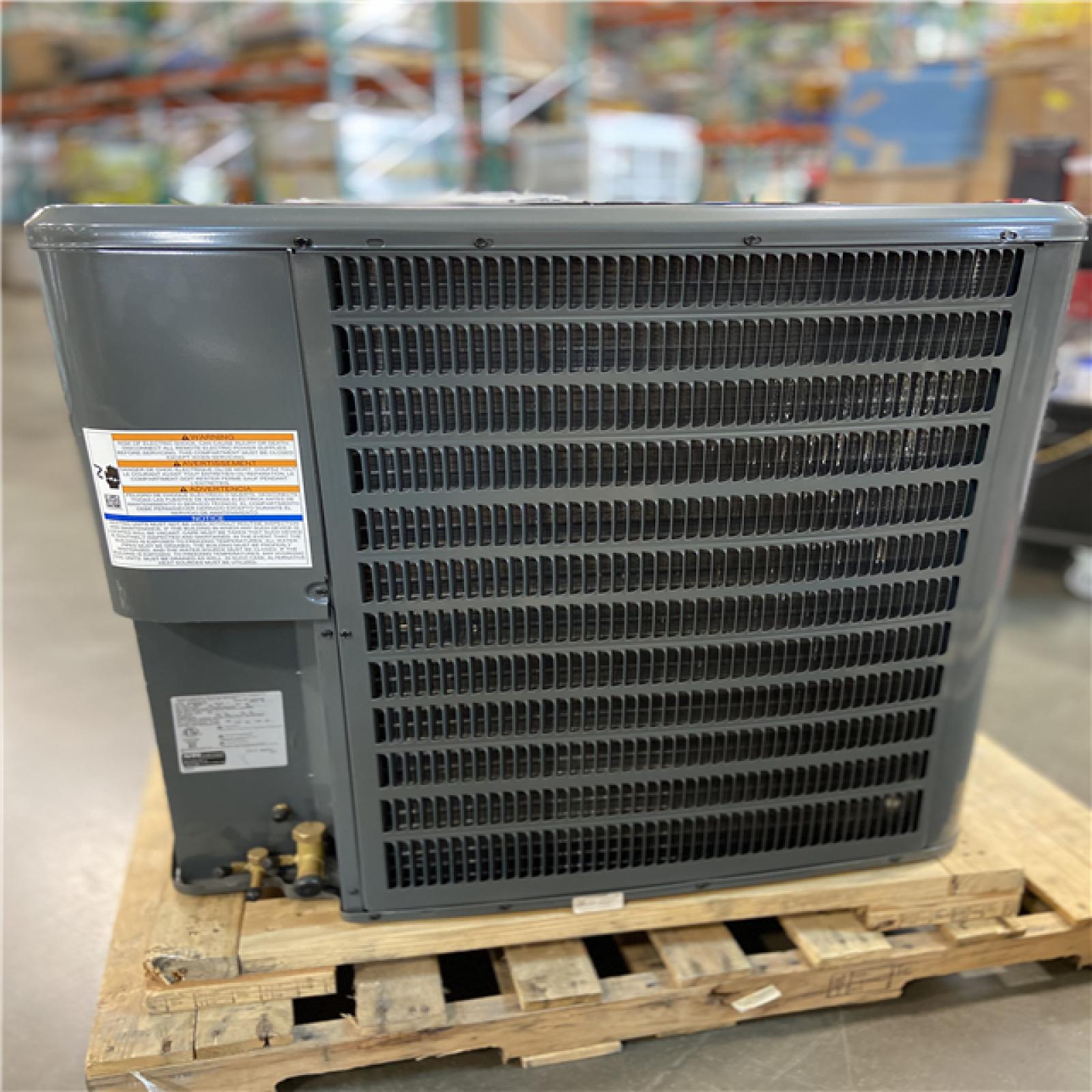 DALLAS LOCATION - Goodman 4 Ton 14.3 SEER2 Heat Pump Condenser