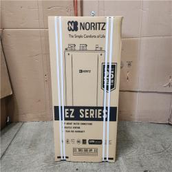Phoenix NEW Noritz Ez98 9.8 GPM Res NG Hi Efficiency Indr/Outdr Tankless Water Heater (SEALED)