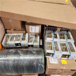 Phoenix AS-IS Monster Turbo Pallet