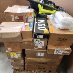 Phoenix AS-IS Monster Turbo Pallet