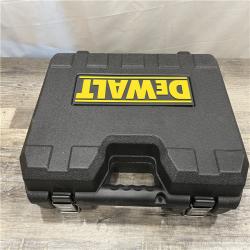 AS-IS DEWALT 20V MAX Cordless 1 in. PEX Expansion Tool Kit